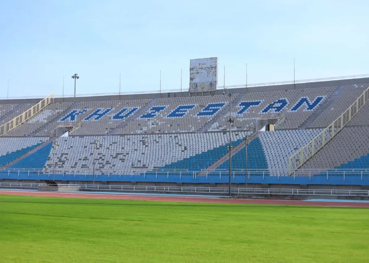 آستانه لیگ برتر با چالش حضور بیرون از خانه برای استقلال خوزستان