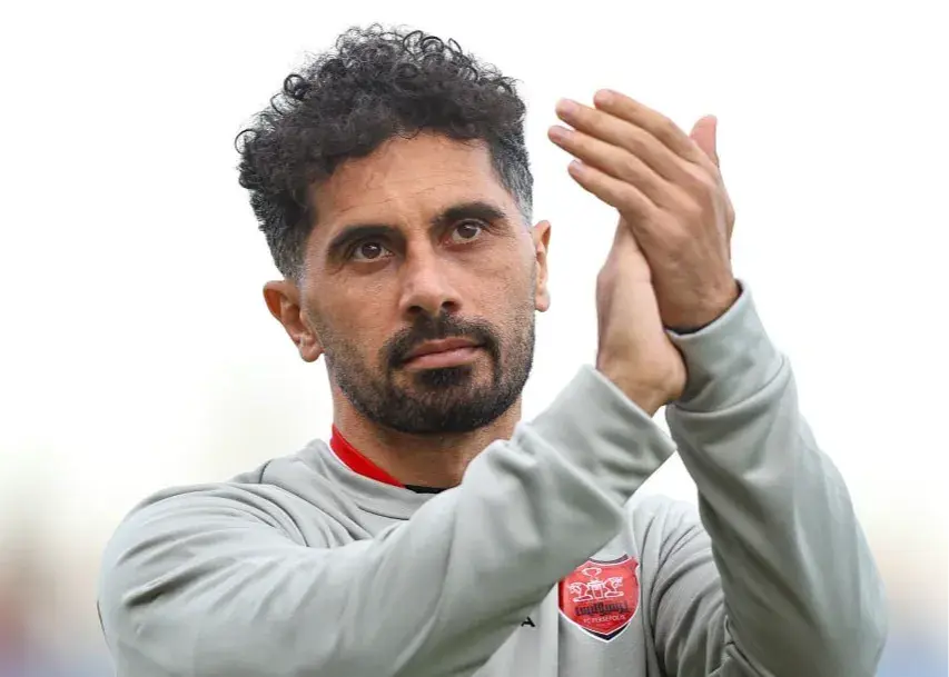 عالیشاه به گل‌گهر پیوست
