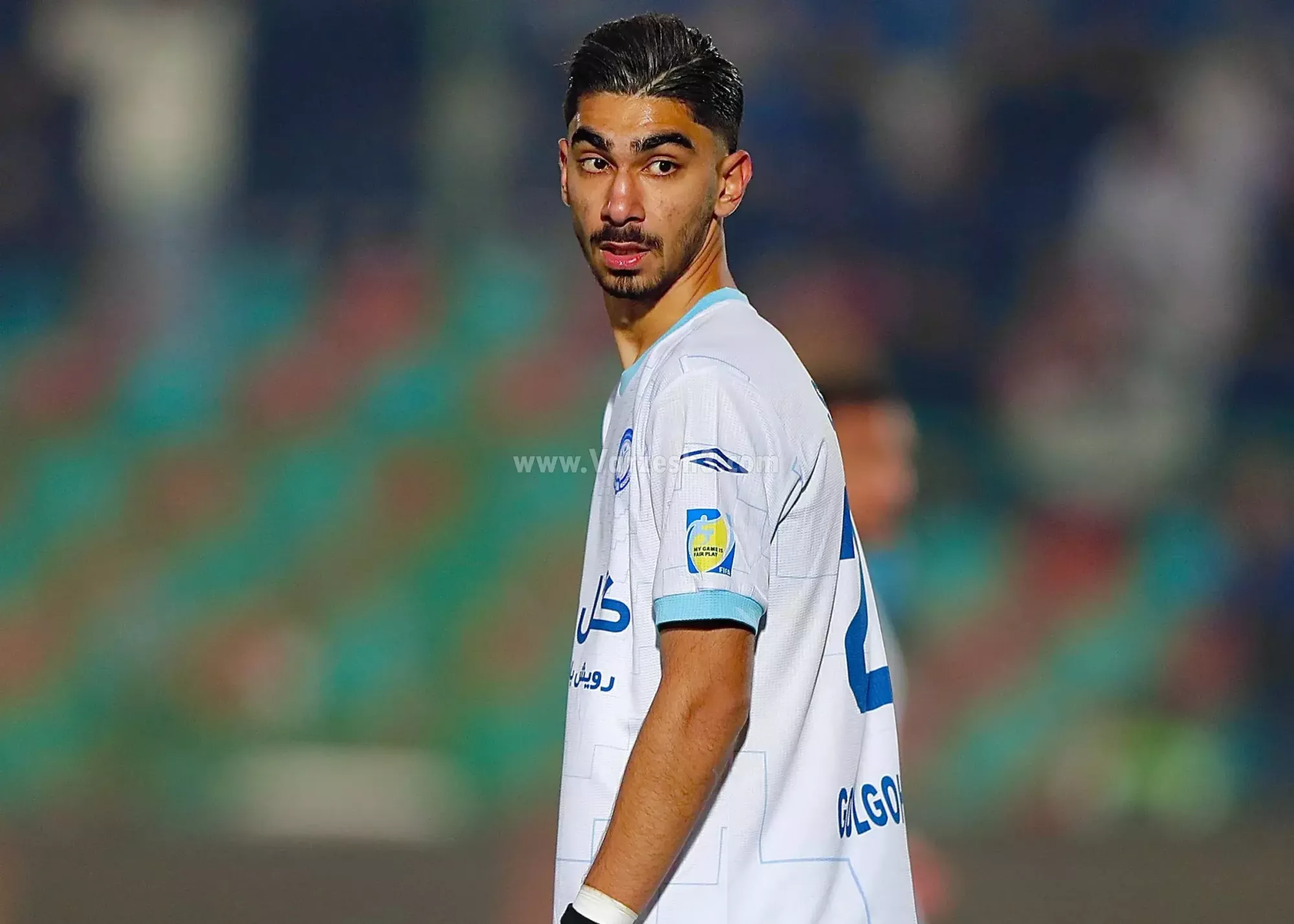 تصویر خبر: نشست مهم شهرآبادی و پرسپوليس در آستانه برگزاری