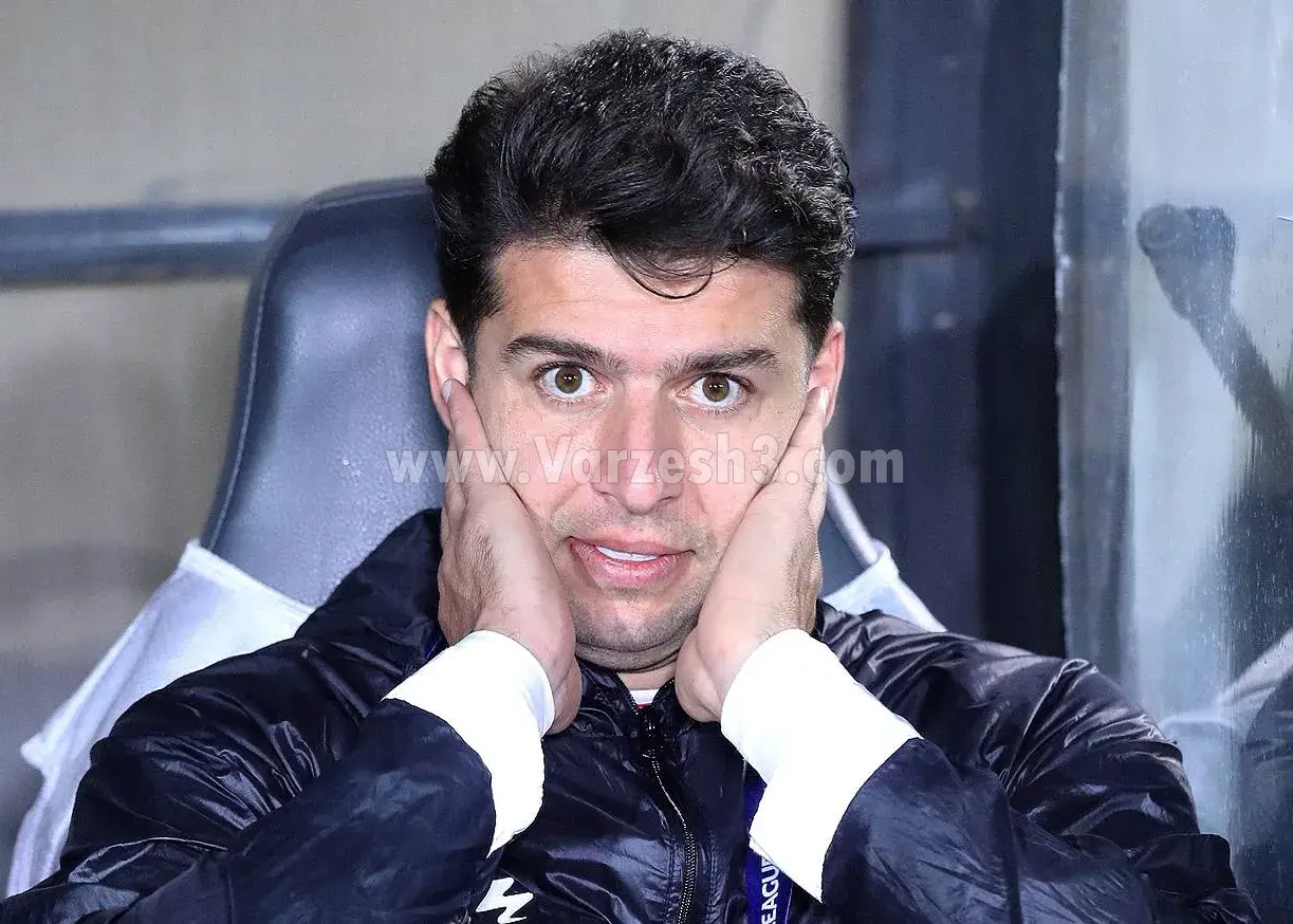 مهری: قطعاً جلالی در پرسپولیس به موفقیت خواهد رسید