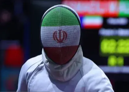 تصویر خبر: یازده شمشیرباز ایرانی برای کسب عنوان قهرمانی در قاره آسیا راهی هند شدند