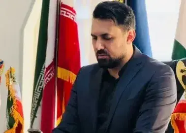 تصویر خبر: معمارزاده: ادامه لیگ، جایگاه پرسپولیس را کاهش می‌داد