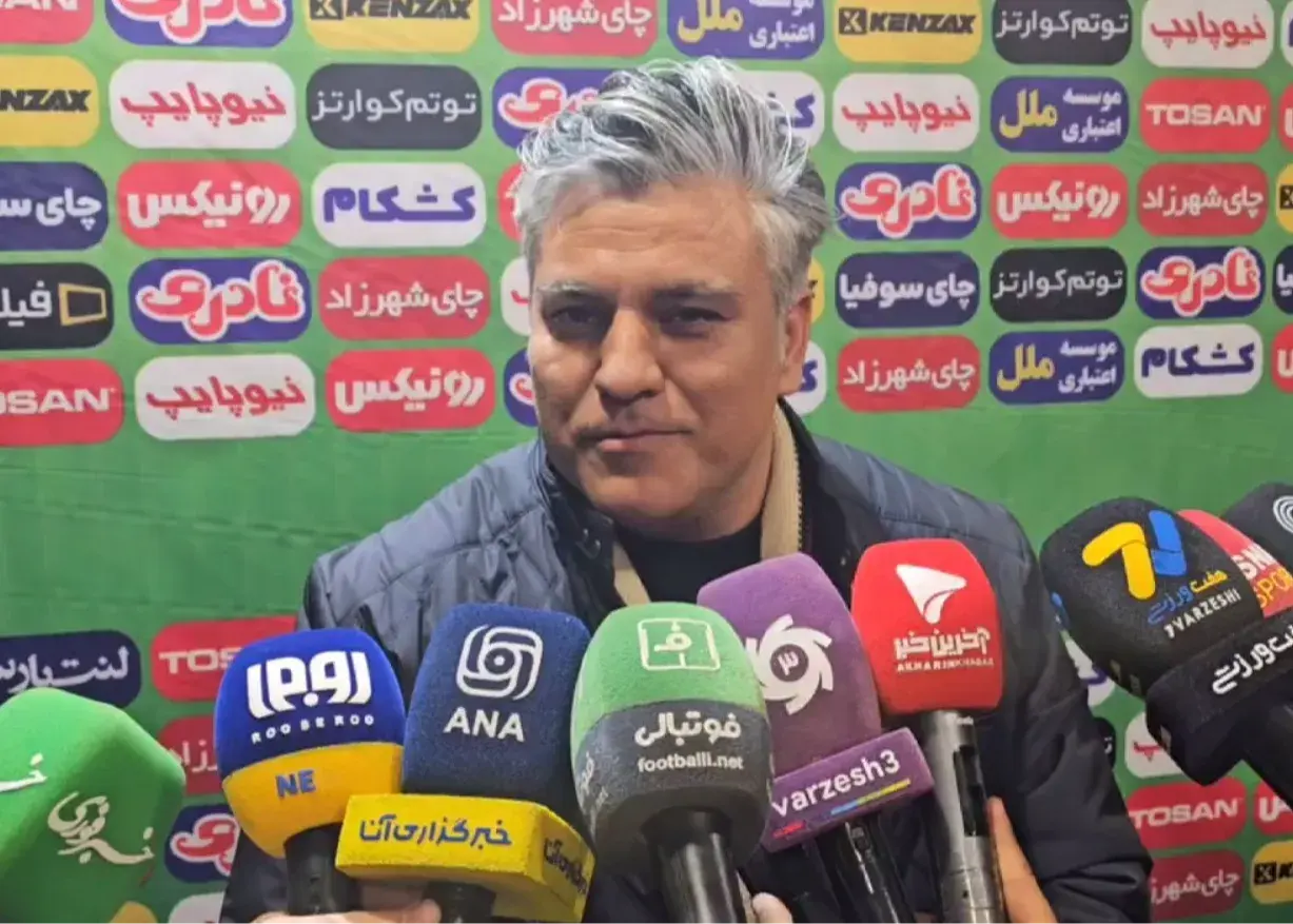 تصویر خبر: پرسپولیس نسبت به صحنه مشکوک پنالتی اعتراض کرد