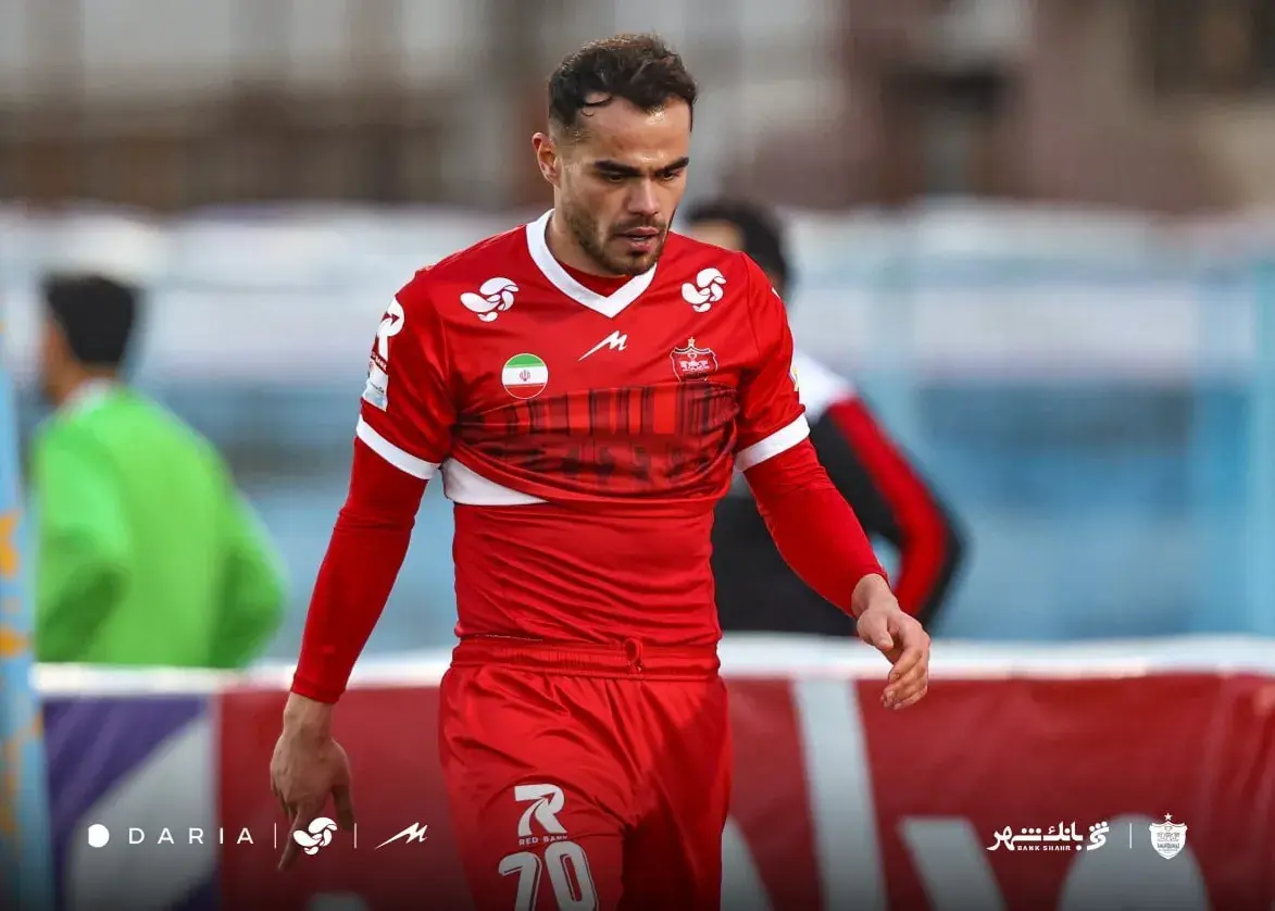 عکسی از اوستون اورونوف در لباس یک باشگاه قطری!