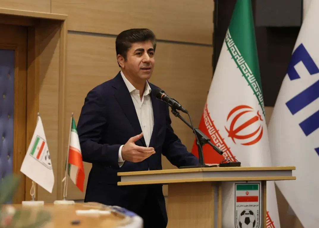 تصویر خبر: مدیر فدراسیون با حواشی سهمیه آسیایی درگیر شد