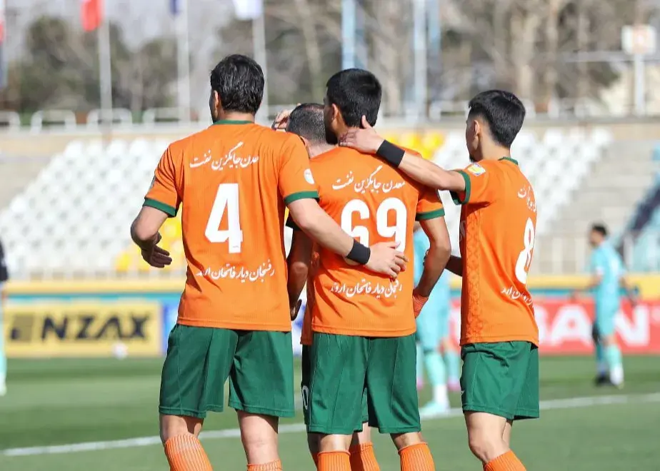 تصویر خبر: سراج: فدراسیون مس رفسنجان را در لیگ برتر نگه می‌دارد!