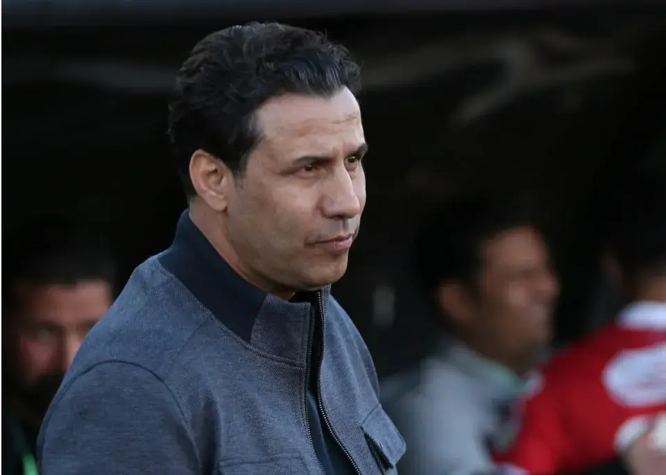 تصویر خبر: اظهارات تارتار: در خصوص پرسپولیس سخنی به زبان نیاورده‌ام