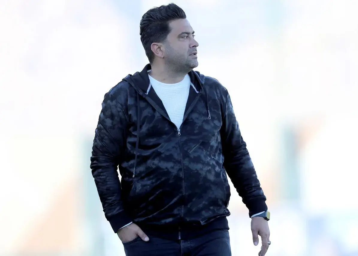تصویر خبر: انتقادات شدید سرمربی چادرملو از پرسپولیس و سازمان لیگ!