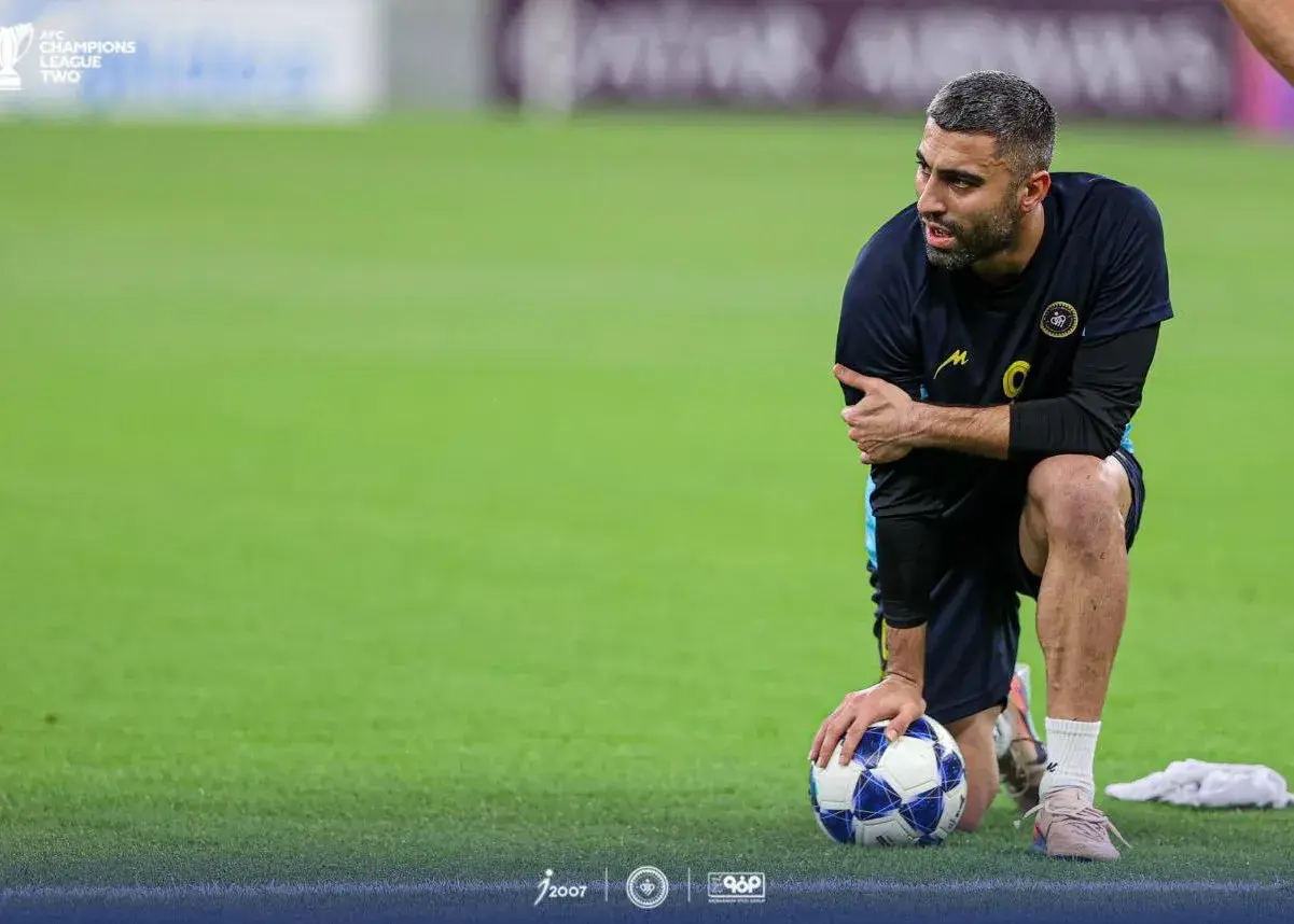 تصویر خبر: بمب نقل و انتقالاتی منصوریان برای استقلال و سپاهان ناکام ماند!
