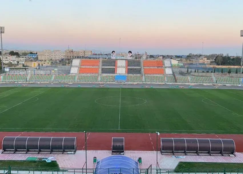 تصویر خبر: ورزشگاه‌های میزبان تیم‌های پرسپولیس و استقلال در لیگ مشخص گردید
