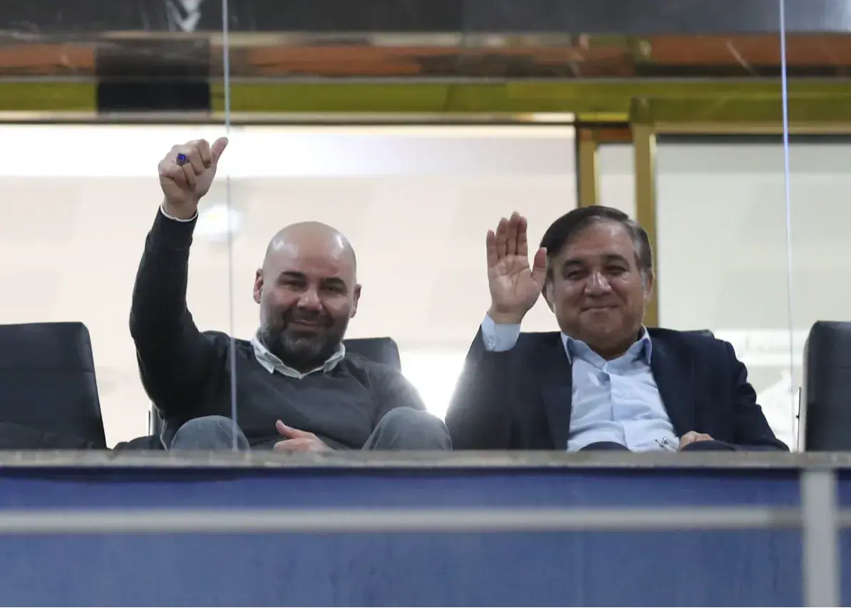 انتخاب بختیاری‌زاده در باشگاه، از روز اول مطرح بود!