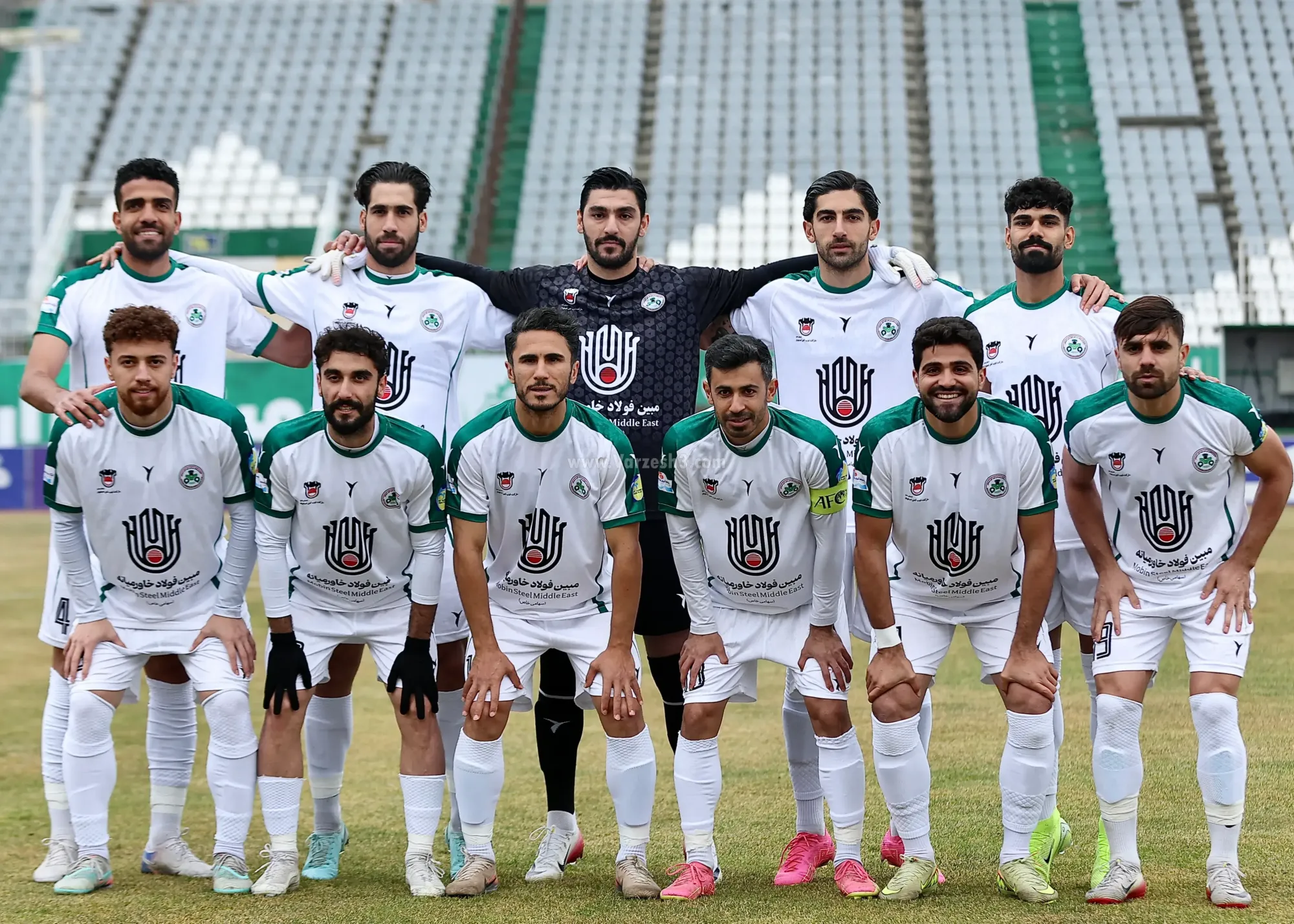 چالش فوری ویسی در دروازه ذوب آهن