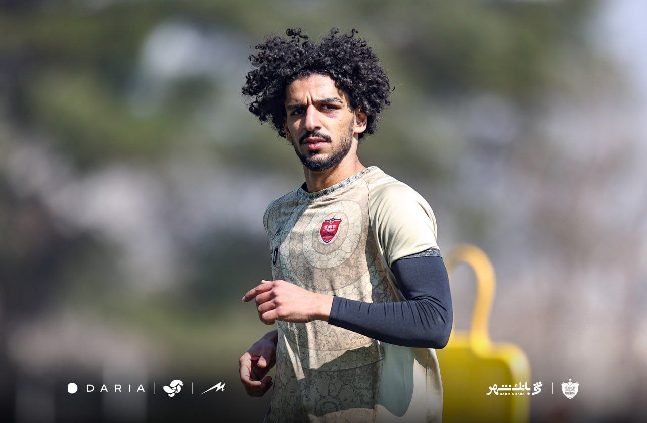 تصویر خبر: خروجی هشتم پرسپولیس نیز مشخص گردید!