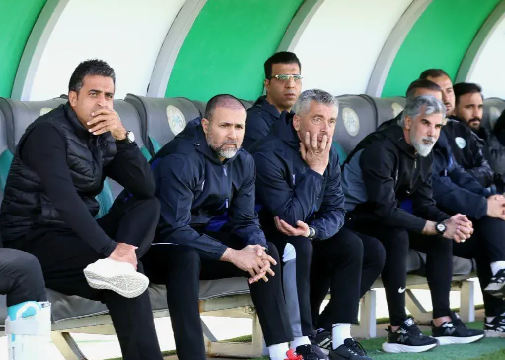 تصویر خبر: شروع فرآیند گزینesh سرمربی جدید برای تیم گاندوها