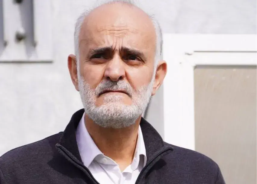 مهدی محمدنبی در کنار امیر قلعه‌نویی؛ شایعات بازگشت آقای گل!