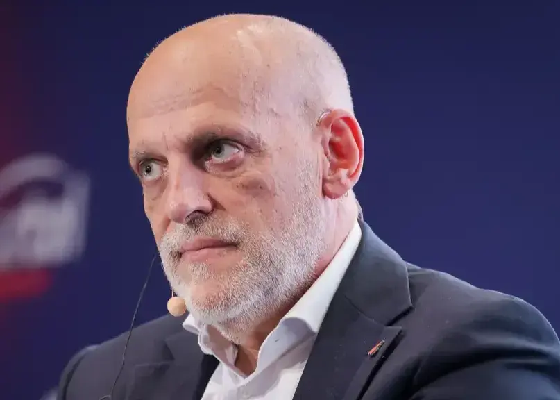 تباس: هشدارهایم درباره منچسترسیتی محقق شد!