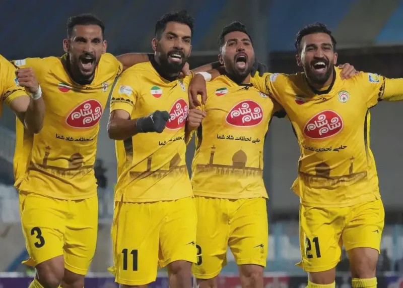 تصویر خبر: فجر سپاسی از بازی دوستانه با پرسپولیس انصراف داد