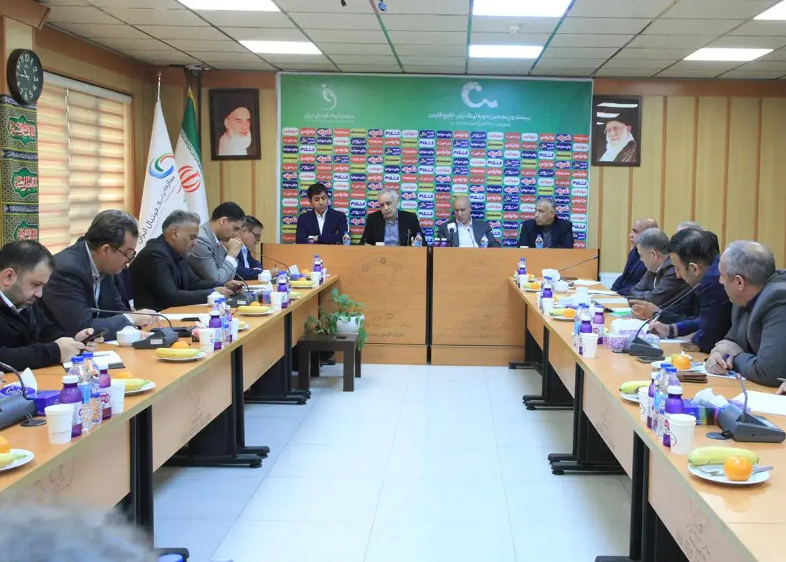 تصویر خبر: 6 تصمیمی که فوتبال ایران را تکان داد!