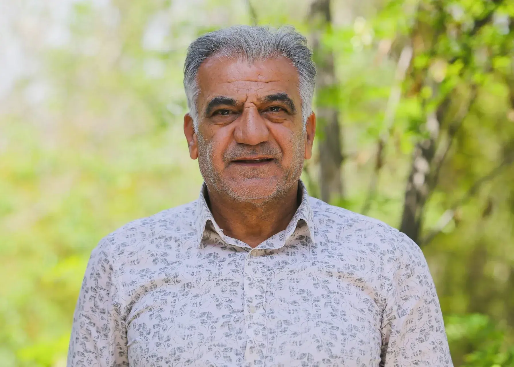 تصویر خبر: طاهری: پیش از رویارویی با السد، بازیکنی را به تیم امید واگذار نخواهیم کرد