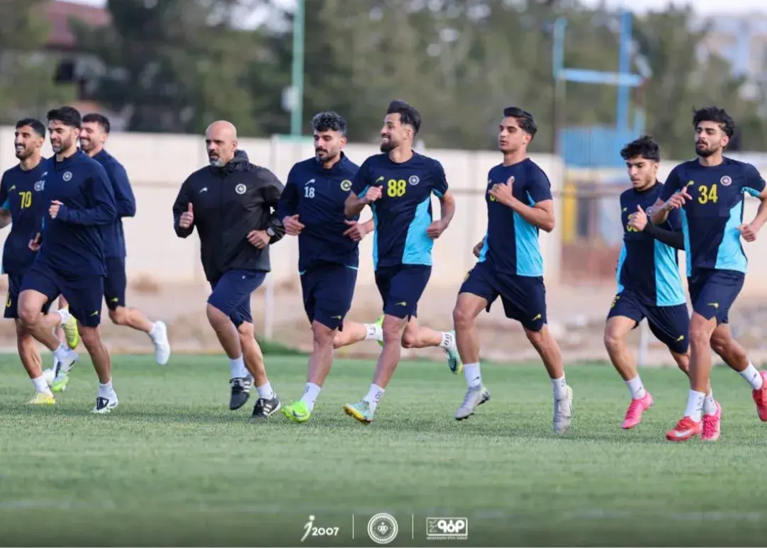 خبر فوری: اردوی تدارکاتی سپاهان در ترکیه متوقف گشت