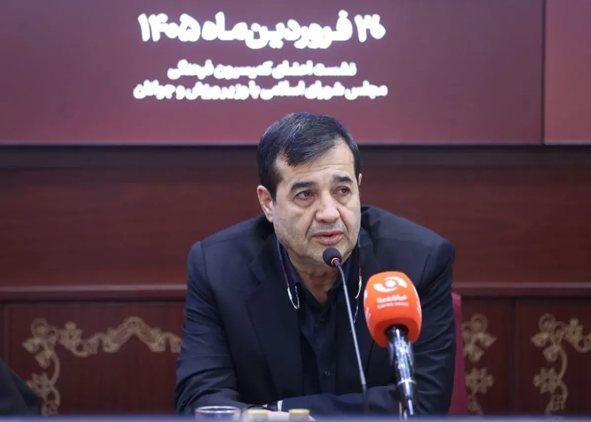 تصویر خبر: تیم‌های تکواندوی ایران را حتماً پیش از ناگویا به اروپا اعزام کنید