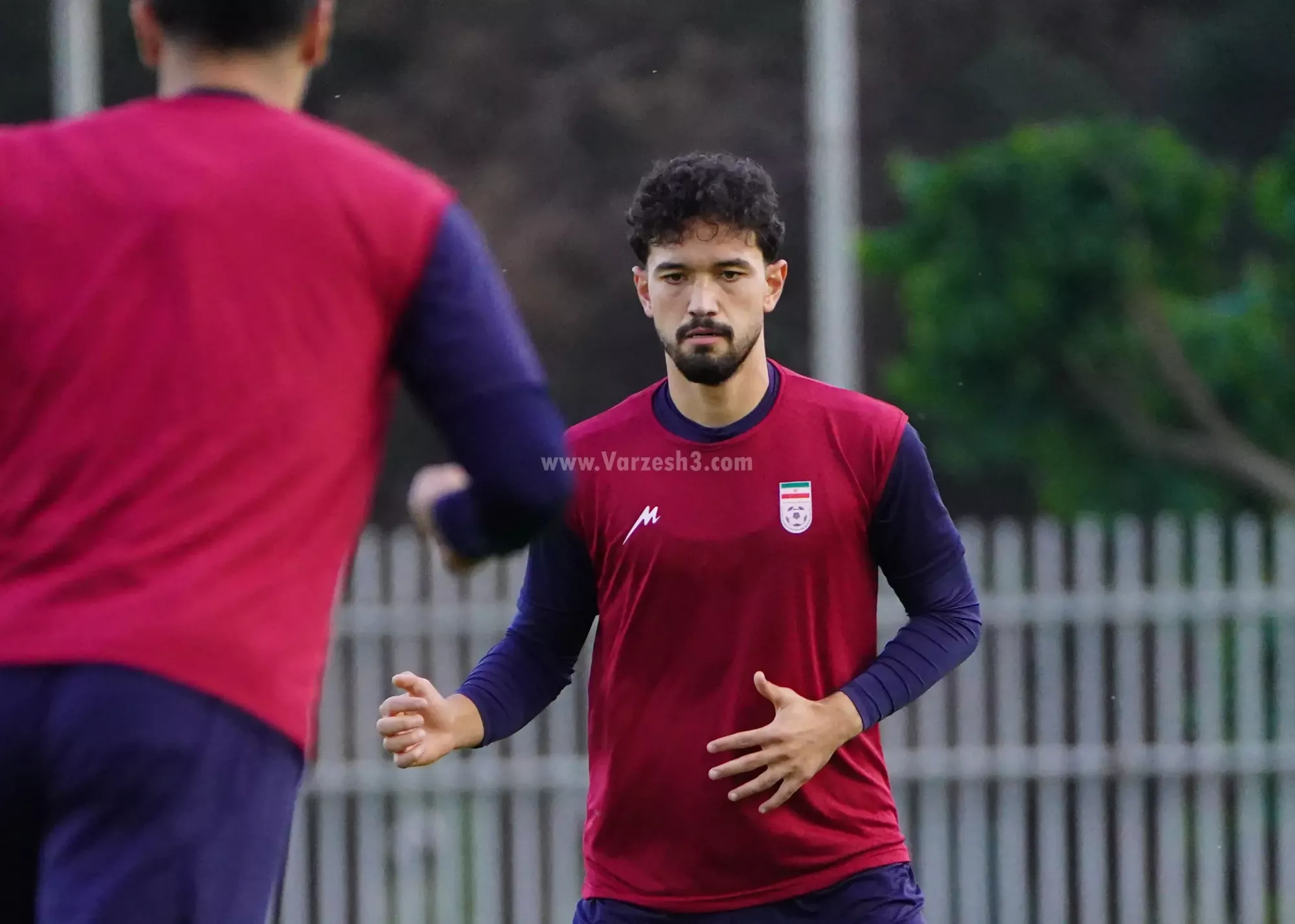 تصویر خبر: مدیران پرسپولیس فعلا گزینه خود را در مازندران دارند