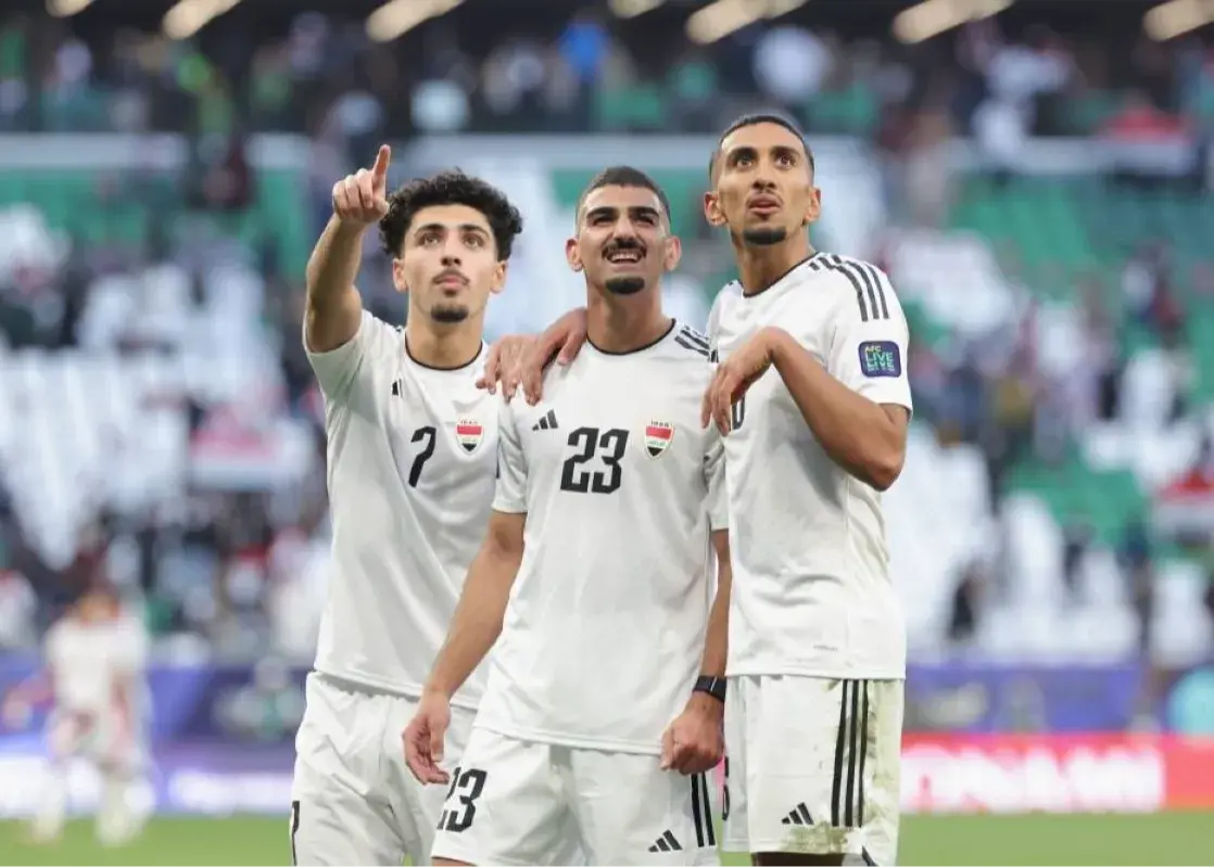 تصویر خبر: آینده صعود عراق به ایران واگذار شد!
