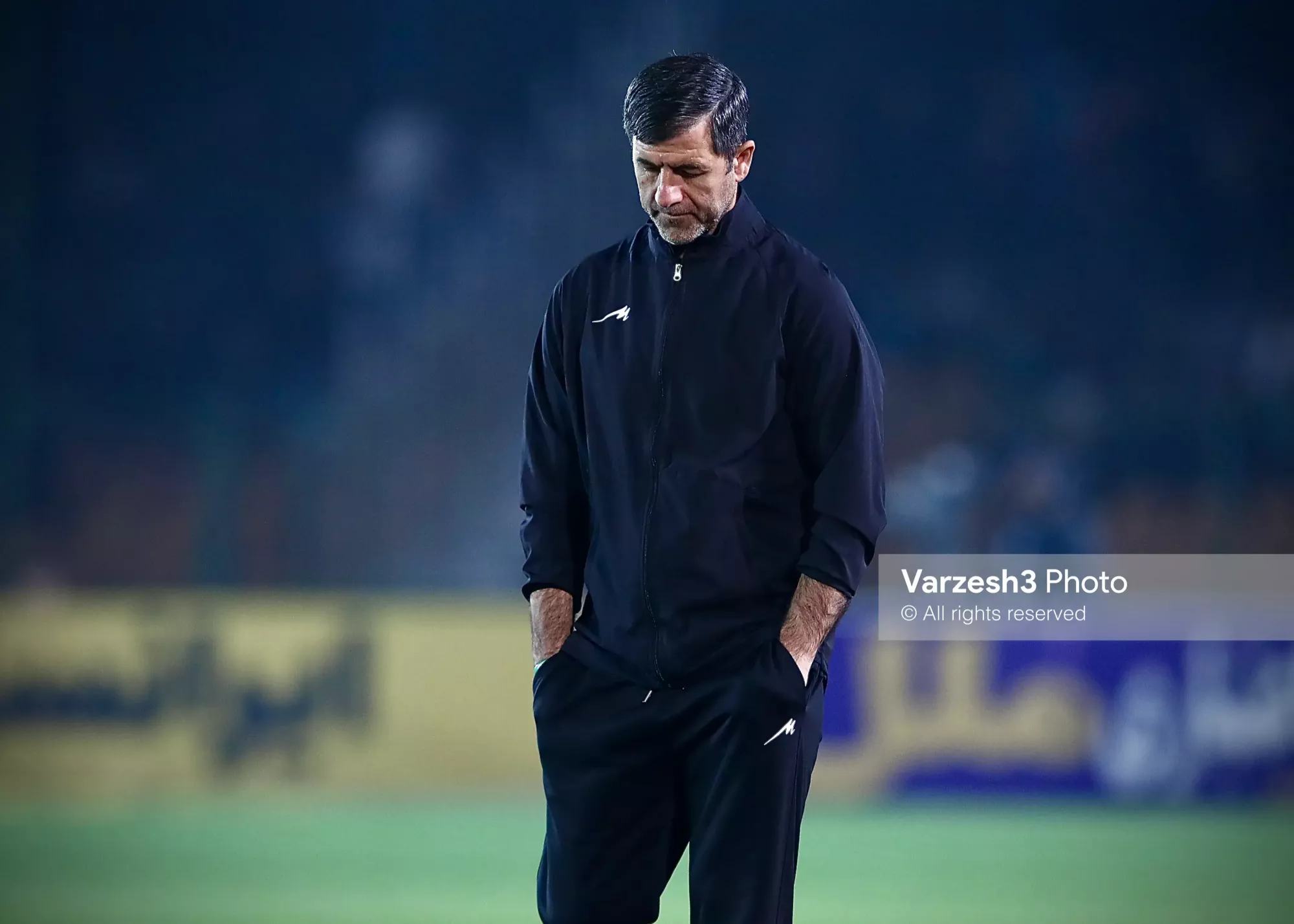 جدایی کریم باقری: شوک بزرگ برای پرسپولیس!