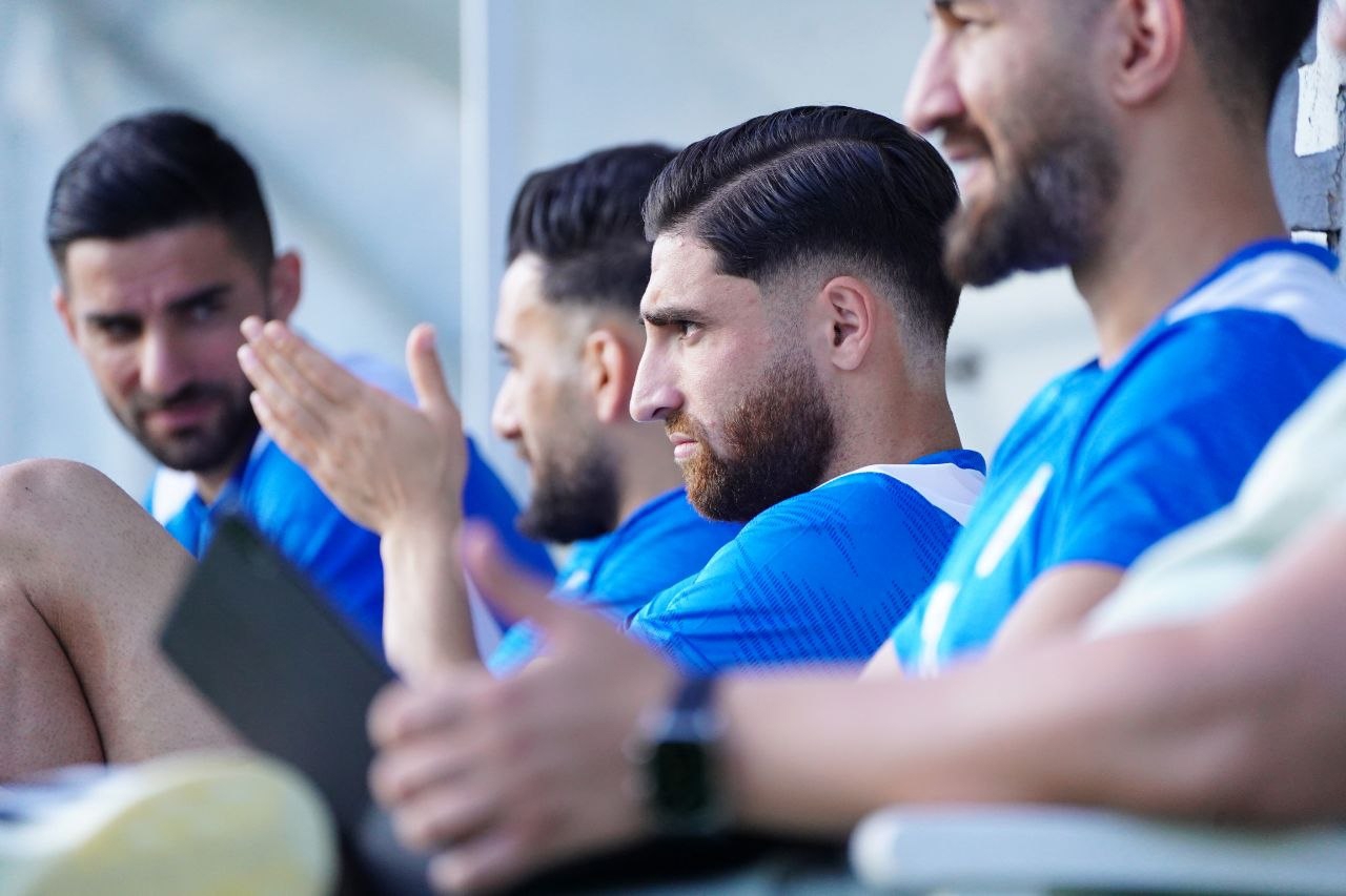 علیرضا جهانبخش در فهرست پرسپولیس جایی ندارد