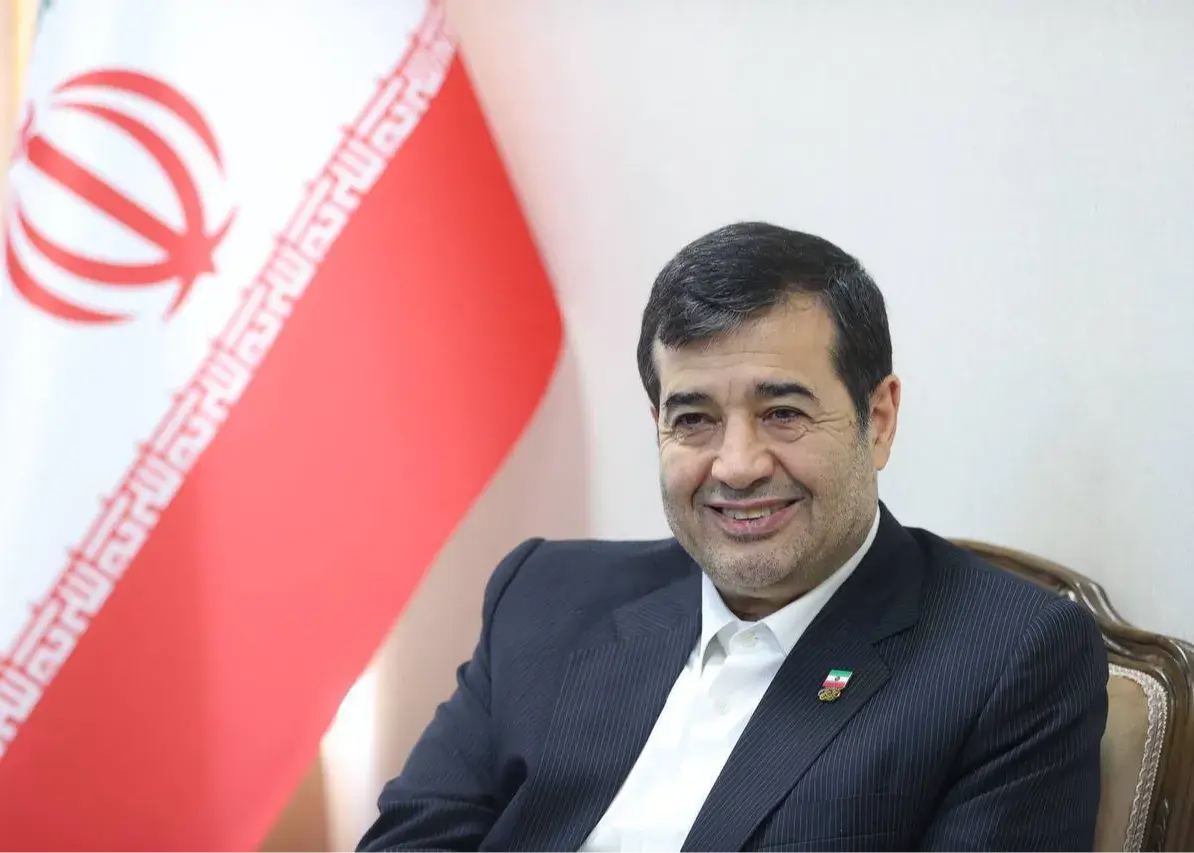 رضایت وزیر ورزش از عملکرد تیم ملی در جام جهانی قطعی است