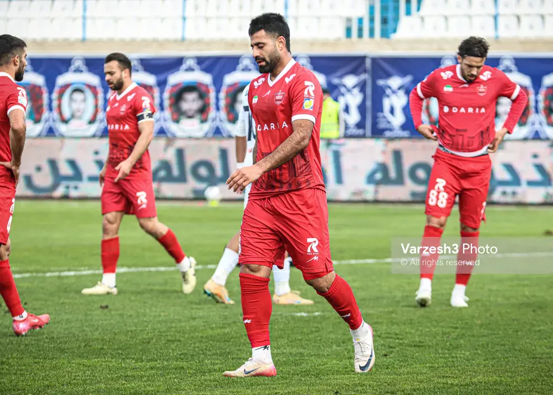 تصویر خبر: چگونه حضور پرسپولیس در آسیا بدون نقض قوانین ممکن است؟