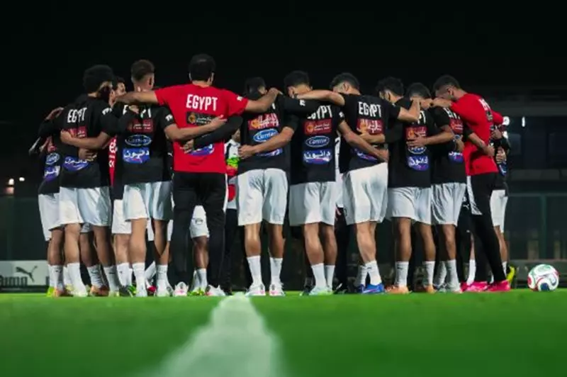 تغییر در برنامه سفر تیم ملی مصر پیش از رویارویی با ایران