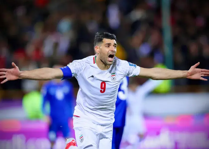 بمب نقل و انتقالات پرسپولیس خنثی شد: طارمی به ایران برنمی‌گردد