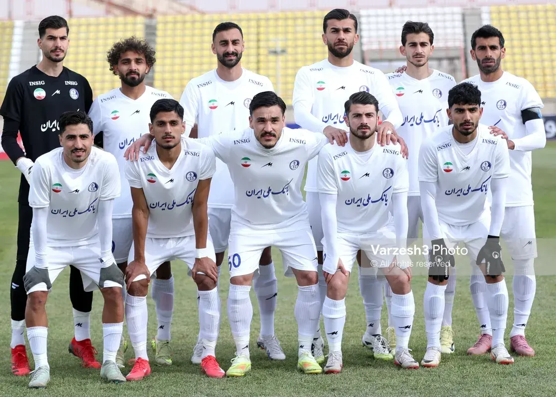 استقلال خوزستان بر ذوب‌آهن غلبه کرد