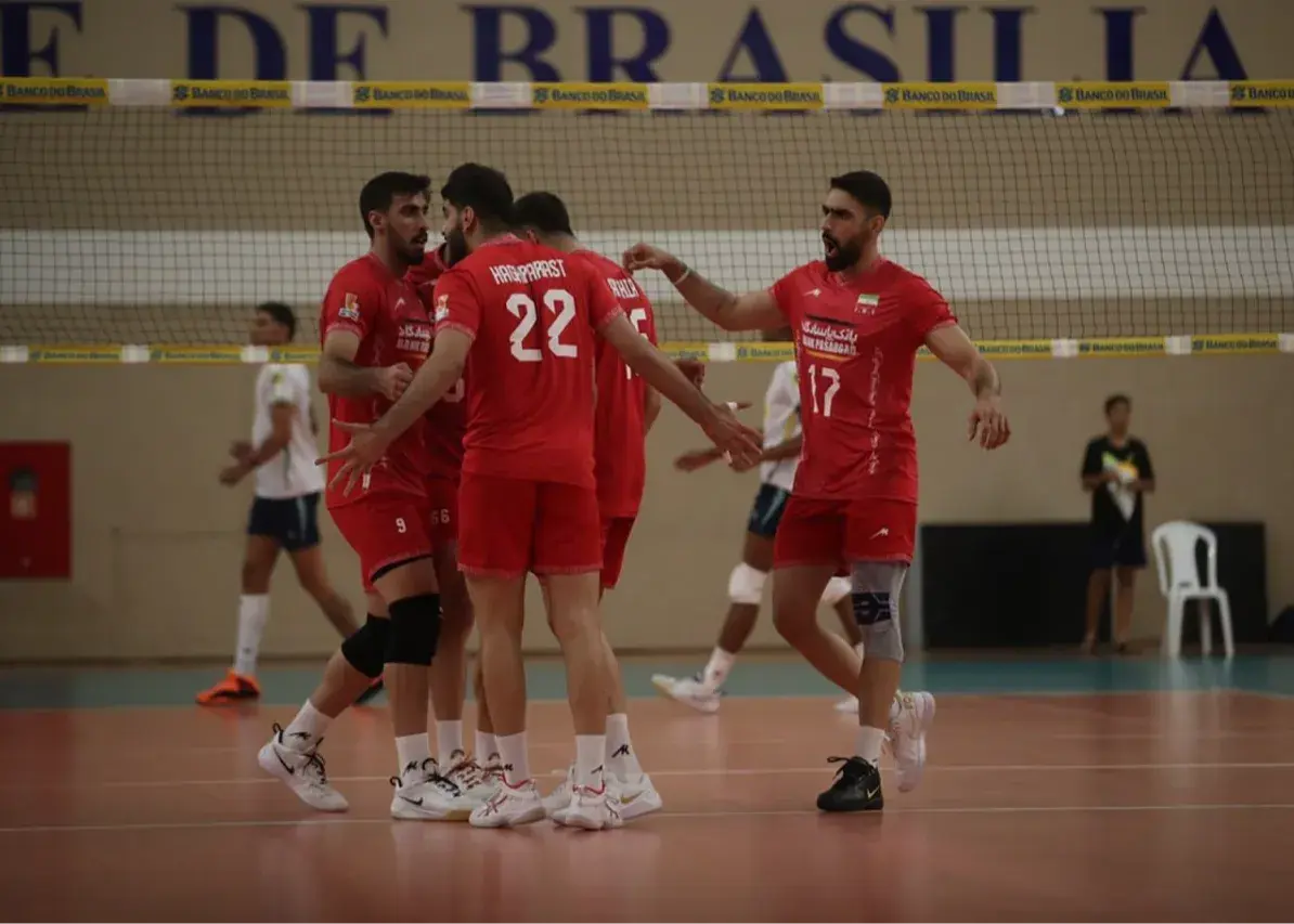 ژاپن تنها مانع راه ایران به قهرمانی آسیا نیست