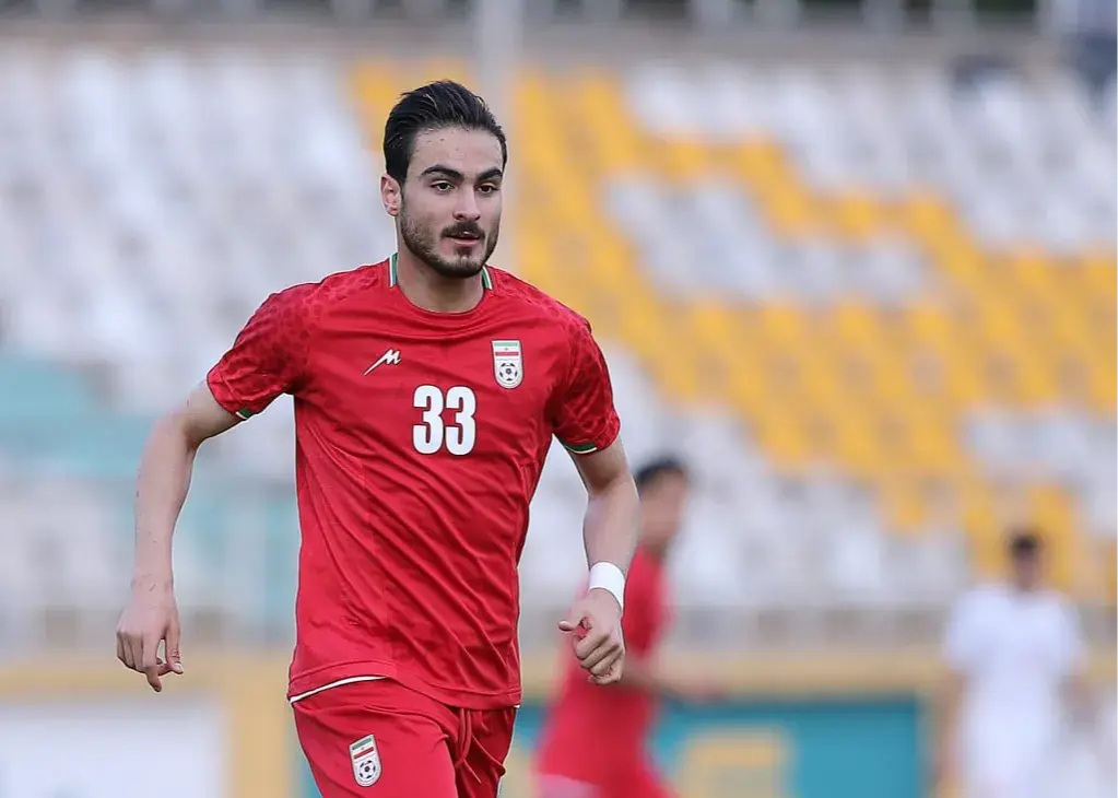 فوری: صدور رضایت‌نامه انتقال بازیکن به پرسپولیس