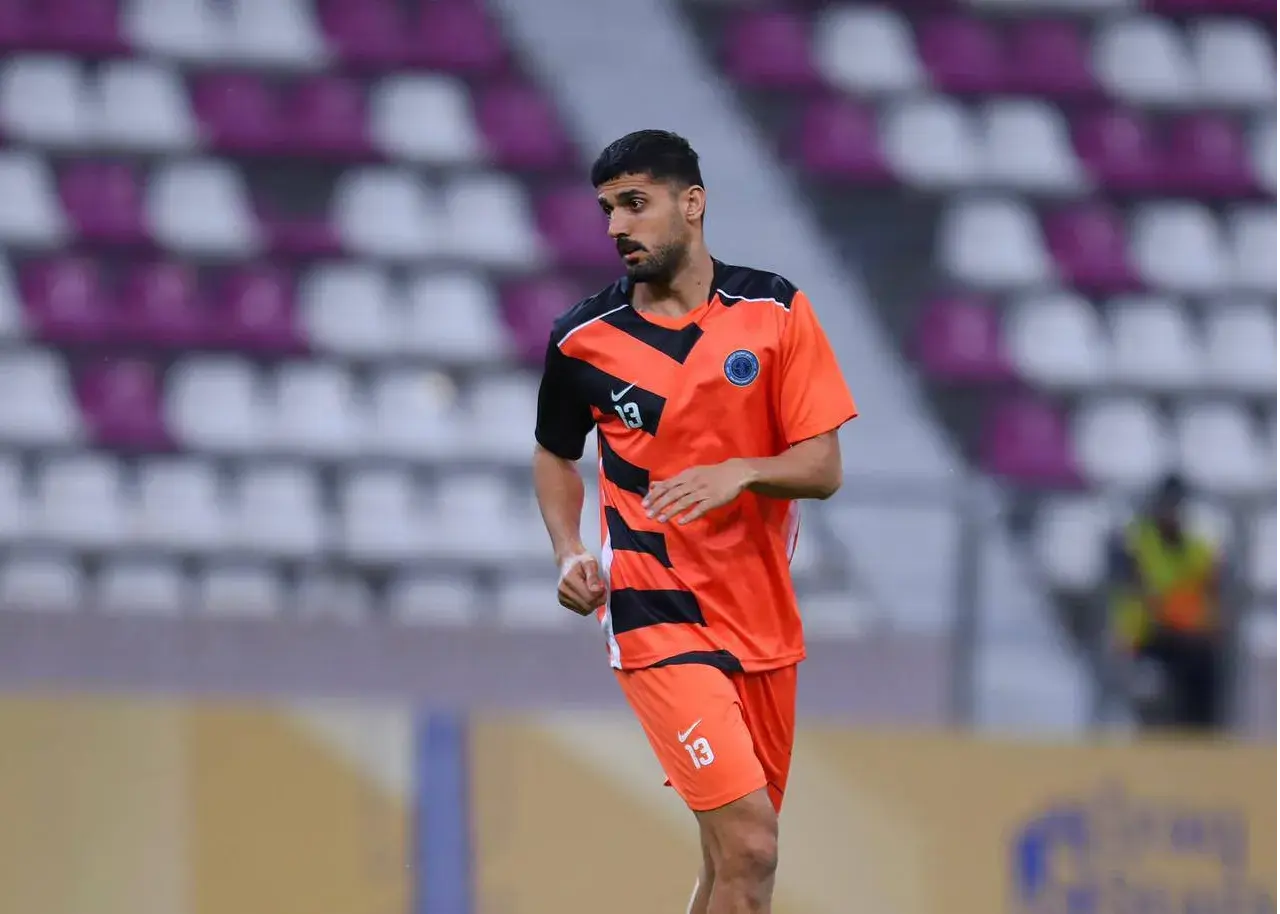 بدرقه: شرایط ماندن در عراق مهیا نبود