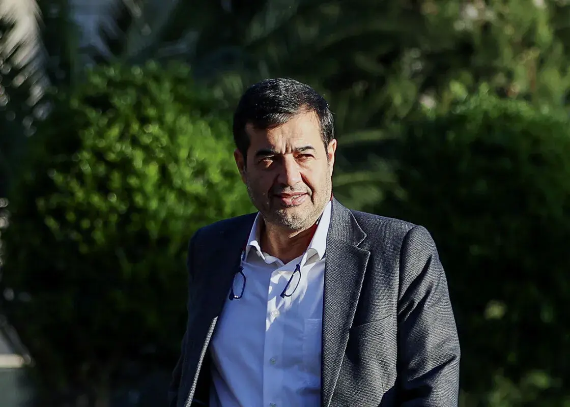 فردا احمد دنیامالی راهی باکو می‌شود