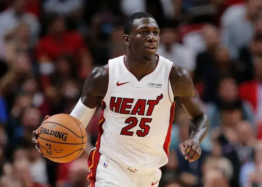 ستاره یورولیگ و NBA در راه تیم ملی قطر!
