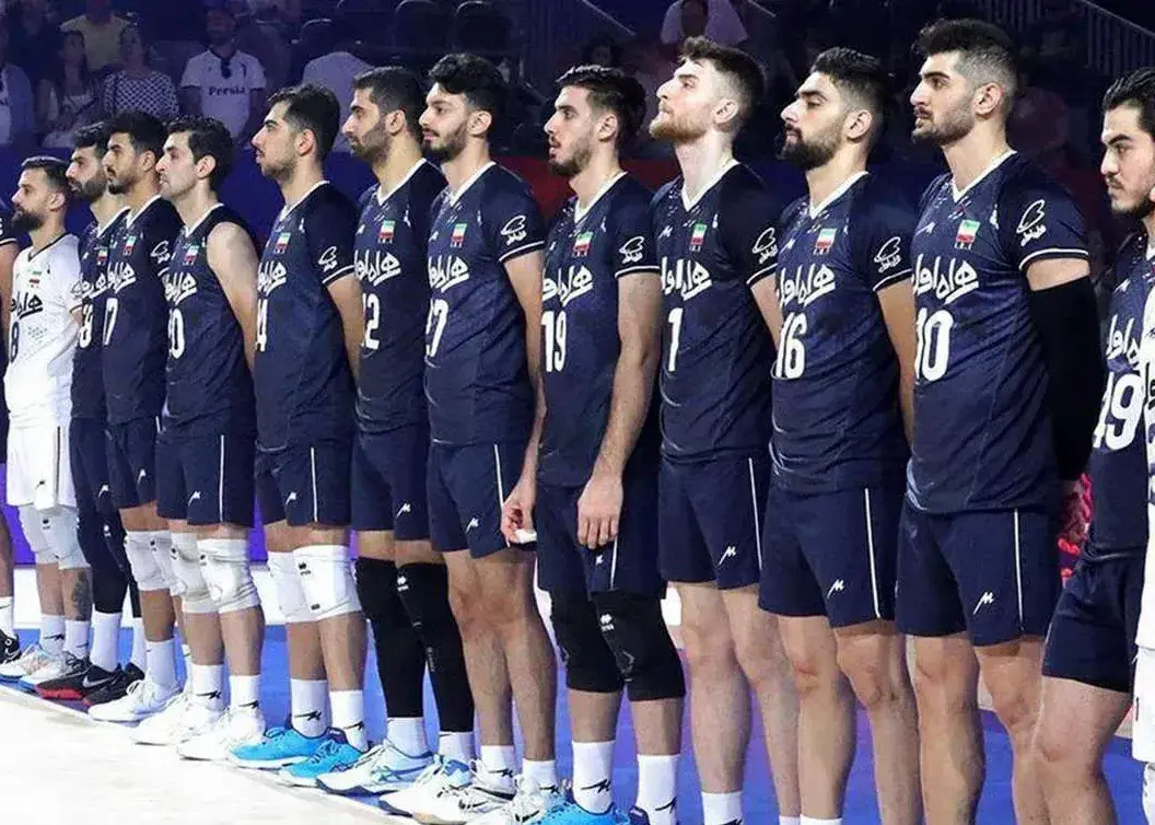 تصویر خبر: لیست تیم ملی ایران برای رویارویی با برزیل مشخص گردید