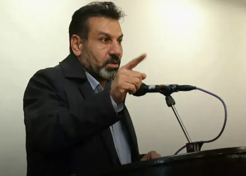 مومنی: رامین باید مدیون کمک‌های استقلال باشد