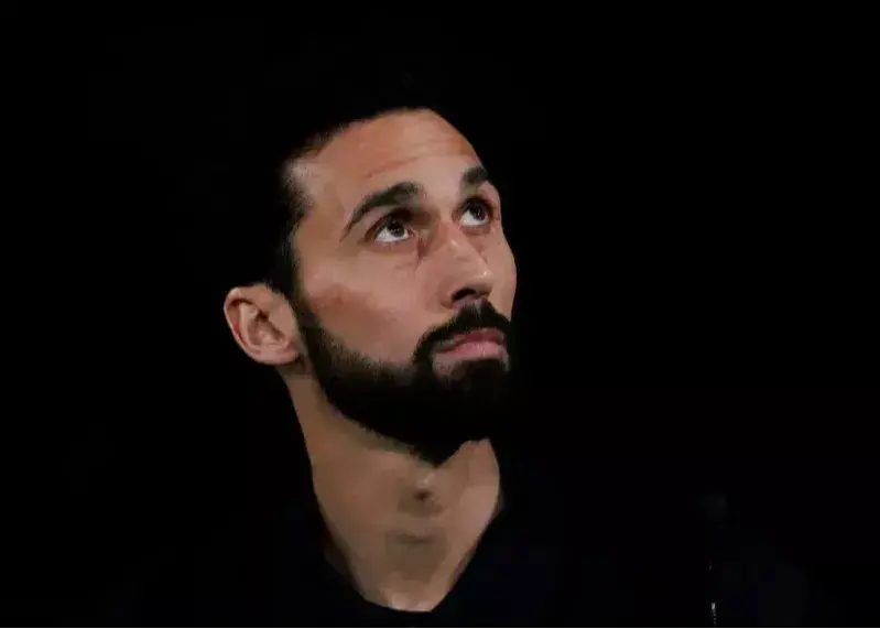 آربلوا: بهترین مهاجم جهان را از رئال به فولام آوردم