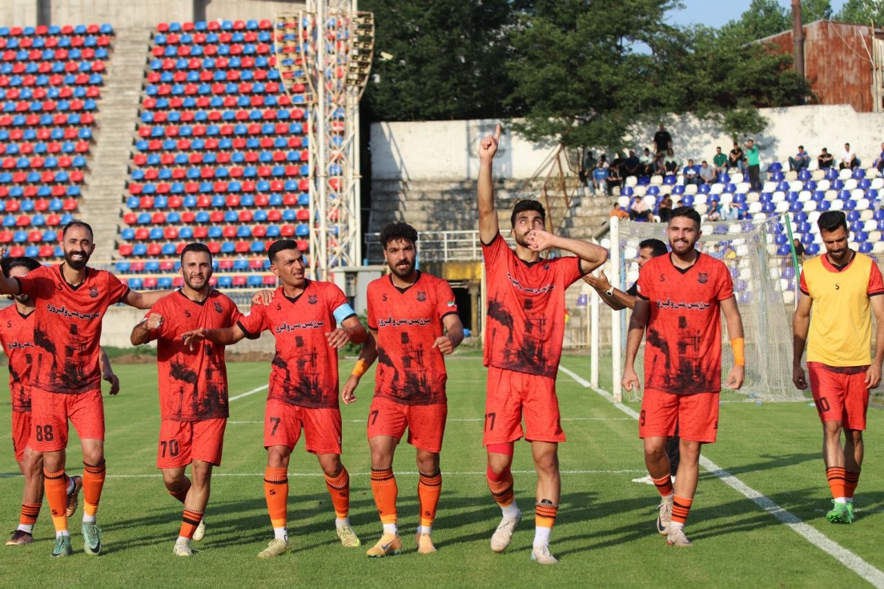 میزبانی تیم جدیدالورود لیگ برتر در شهربابک قطعی شد