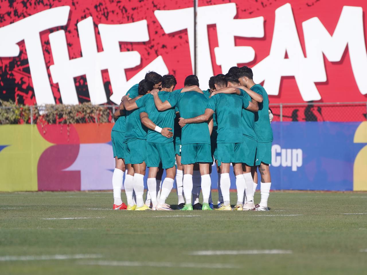 پیروزی پرگل تیم ملی ایران پیش از جام جهانی 2026