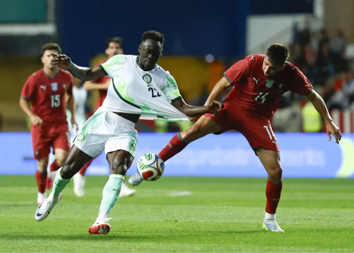 پرتغال با نتیجه 2-1 نیجریه را شکست داد و تشویق‌های رونالدو برای جام جهانی