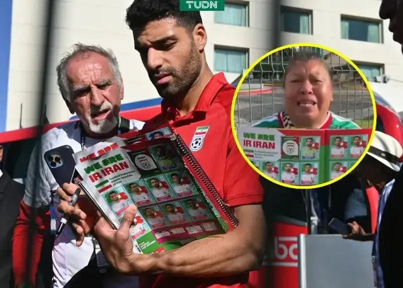 پاسخ محبت طارمی به هواداران مکزیکی، اشک چشمانشان را درآورد!