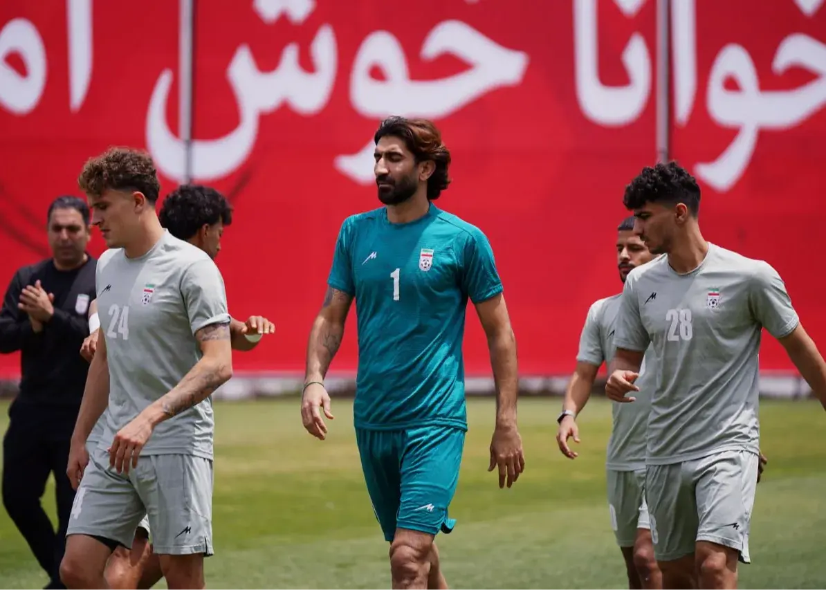 تأثیرگذاری ایران بر جام جهانی