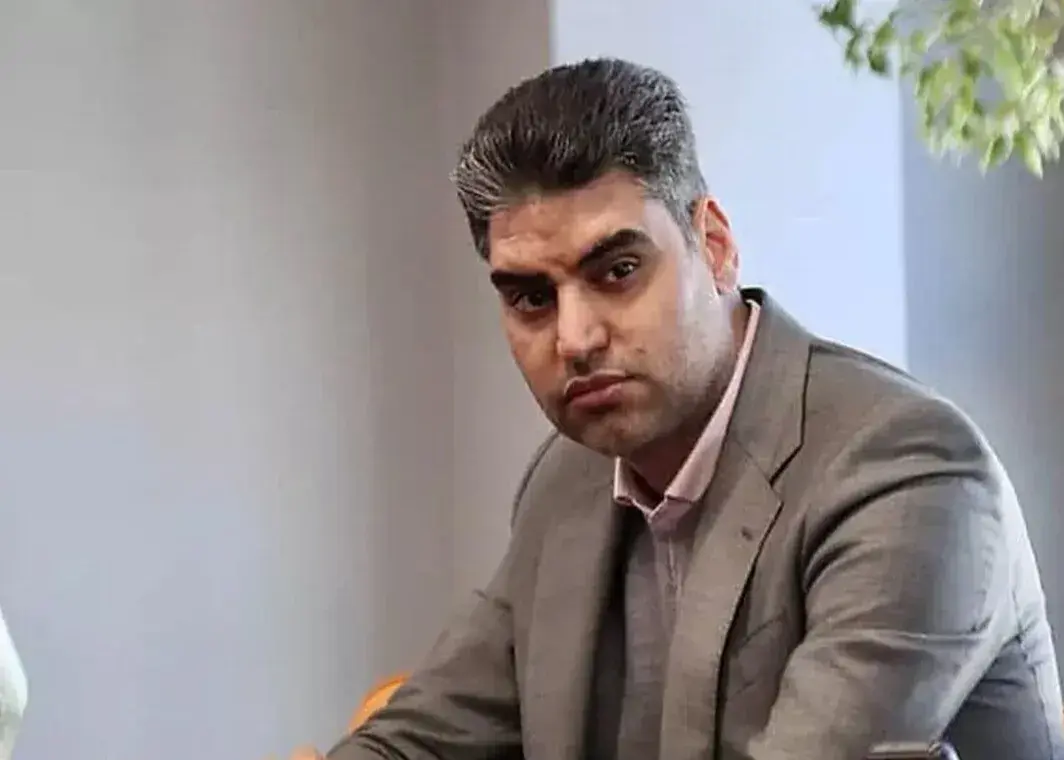 جلسه هیئت مدیره باشگاه پرسپولیس برگزار شد