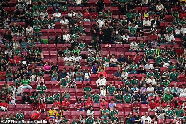 چالش جدید برای هواداران جام جهانی: پارکینگ با قیمت ۲۵۰ دلاری!