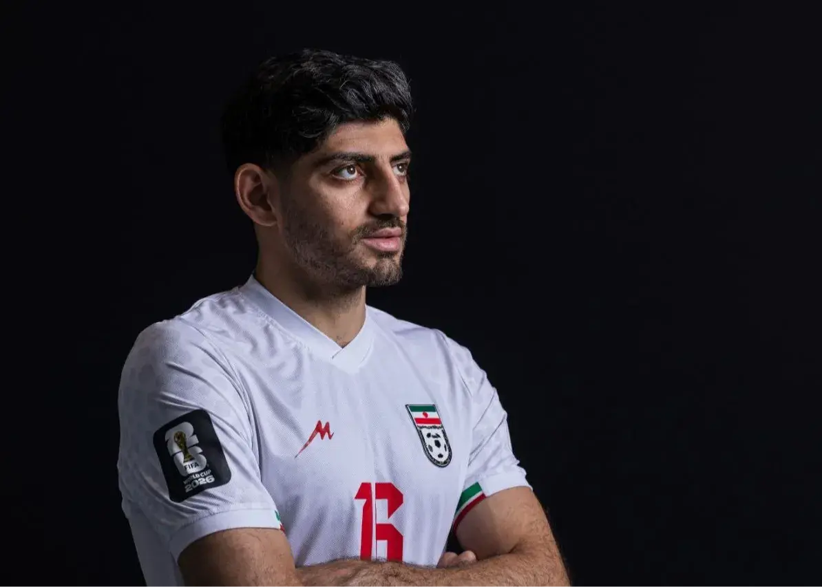 تصویر خبر: ترابی: قرارداد یک ساله بدترین تصمیم زندگیام بود